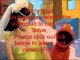 Video Katy Perry Duets With Elmo On 'Sesame Street'