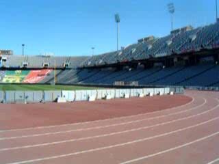 stade espagnol de barcelone