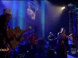 santana - india - arie - while my guitar gently weeps live