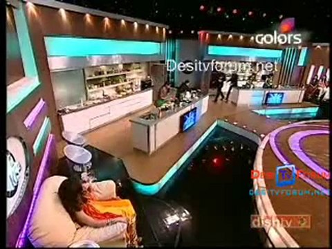 Kitchen Champion - 24th September 2010 - Pt3