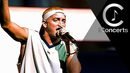 iConcerts - Eminem - The Real Slim Shady (live)