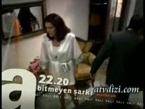 Bitmeyen Şarkı 5. Bölüm Fragmanı İzle 28.09.2010 atvdizi.com