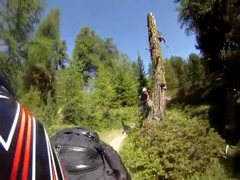 Dominik - X-BIONIC Winner Video 2010