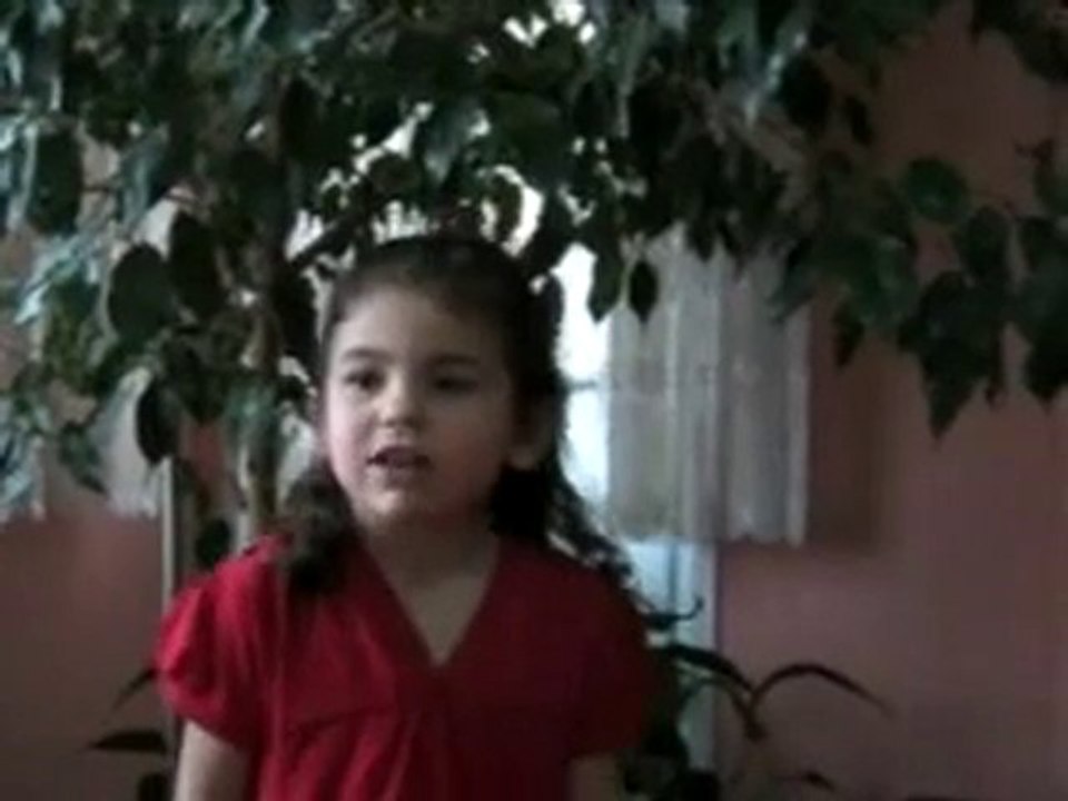 Ceyda - 23 Nisan Şiiri