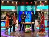 Kitchen Champion - 24th September 2010 - Pt5