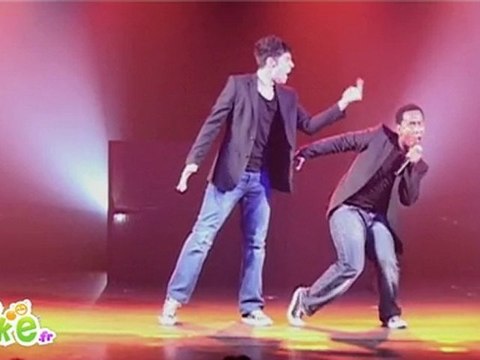 Y'a Nos Styles - Les Cow-boys vraiment à l'Ouest