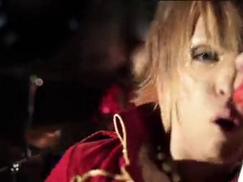 Chemical Pictures - Walking ashland [PV]