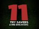 Try Savers & Rib Breakers 11