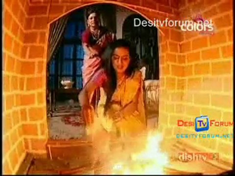 Aise karo Na Vida - 24th September 2010 - Pt2