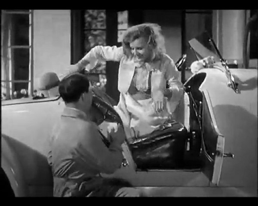 Lilian Harvey - comédienne charmante & accomplie - EXEMPLE