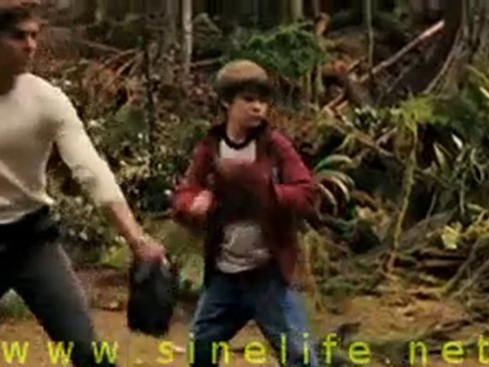 Charlie St. Cloud Official Trailer (HD) - Zac Efron