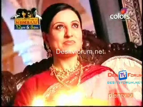 Aise karo Na Vida - 24th September 2010 - Pt3