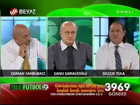 Fenerbahçe Beşiktaş Derbisi