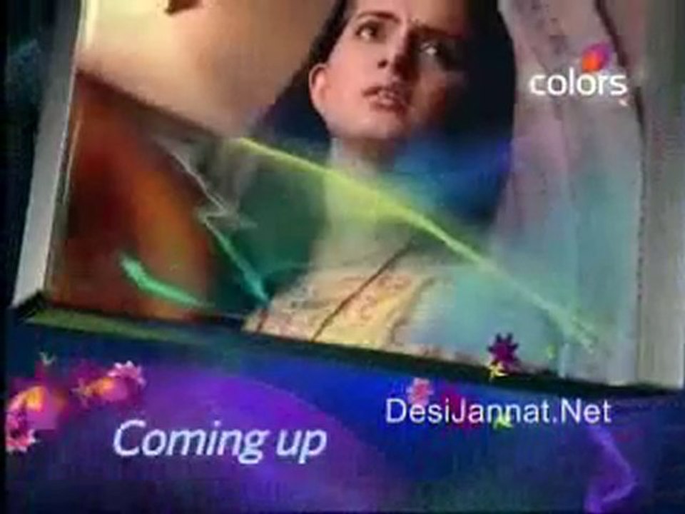 Aise karo Na Vidaa - 24th September 2010 pt3