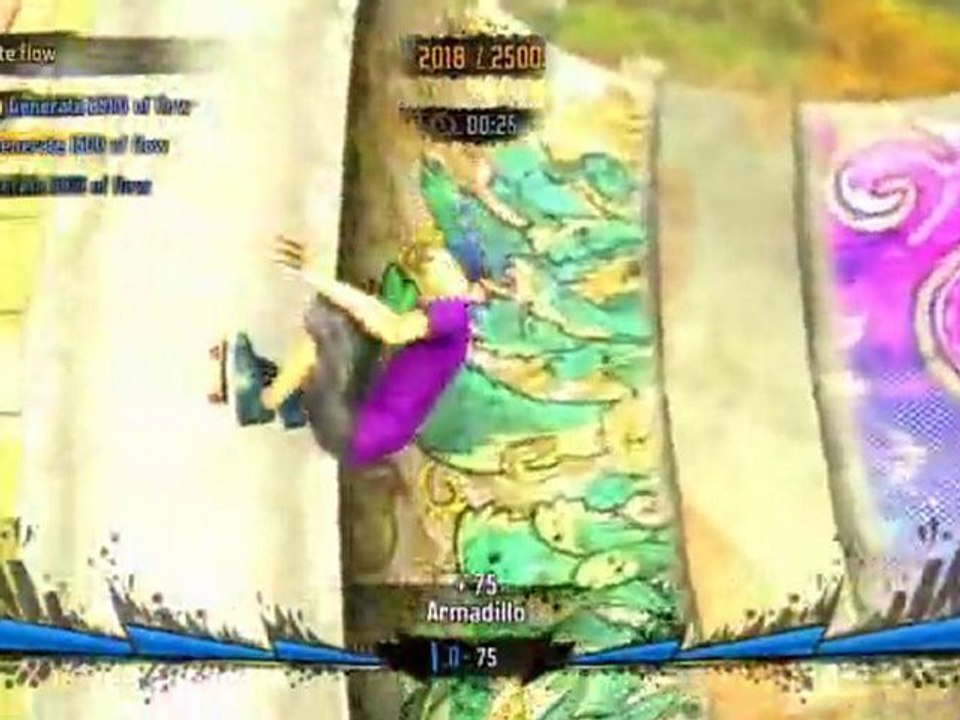 Shaun White Skateboarding - Challenge Trailer