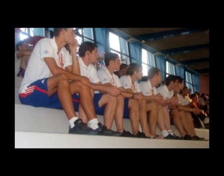 RINK HOCKEY - INTERVIEW ERIC MARQUIS - 24/09/2010