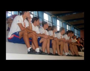 RINK HOCKEY - INTERVIEW ERIC MARQUIS - 24/09/2010