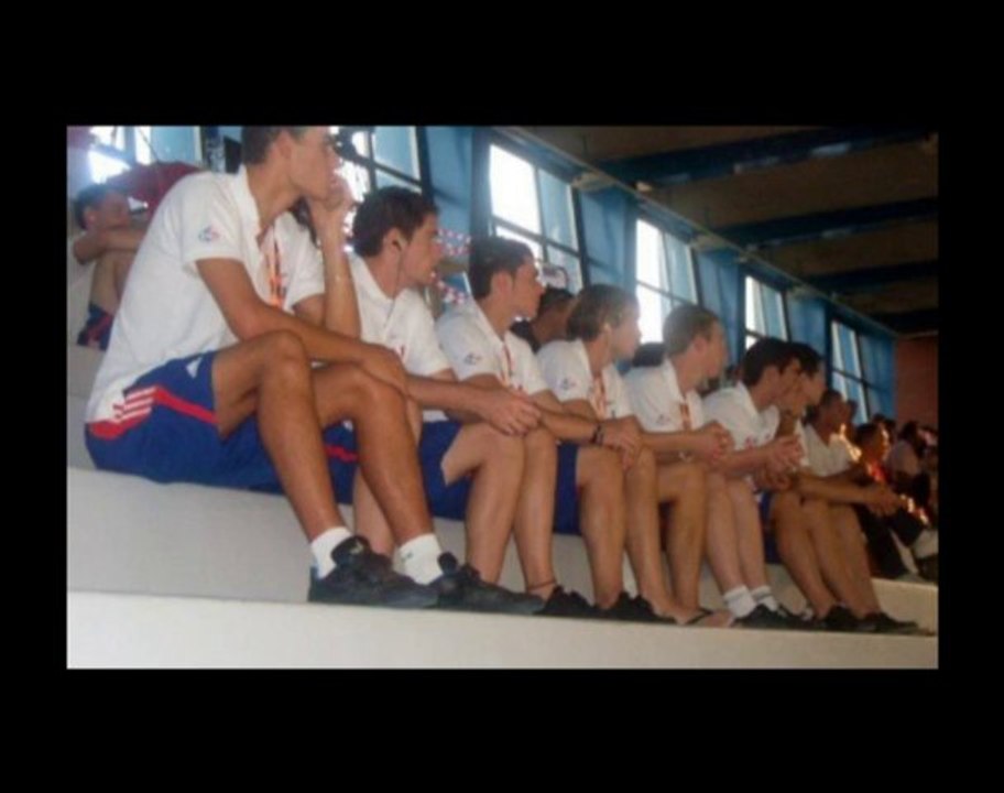 RINK HOCKEY - INTERVIEW ERIC MARQUIS - 24/09/2010