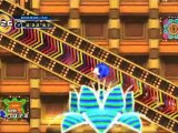 Sonic 4 Episode 1 - Trailer de Casino Street