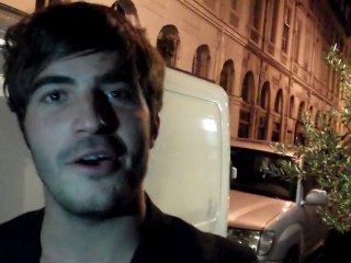 L'oeil de Kenza "Baan Kanya - restaurant thaïlandais"