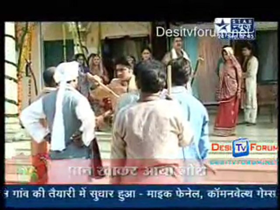 Saas Bahu Aur Saazish [News] - 24th September 2010 - Part2