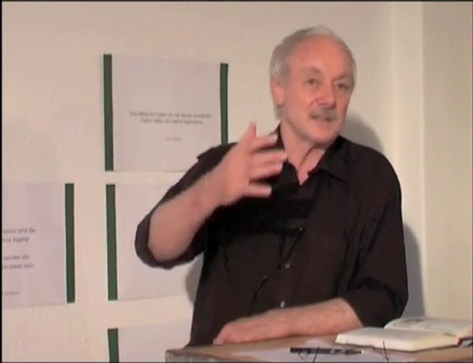 Kopf schlägt Kapital - Frage & Antwort No.49