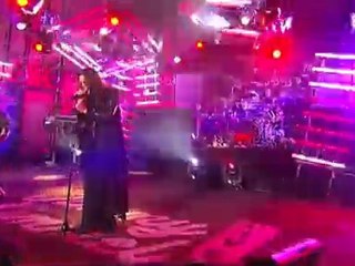 Ozzy Osbourne - Let Me Hear You Scream ( live )