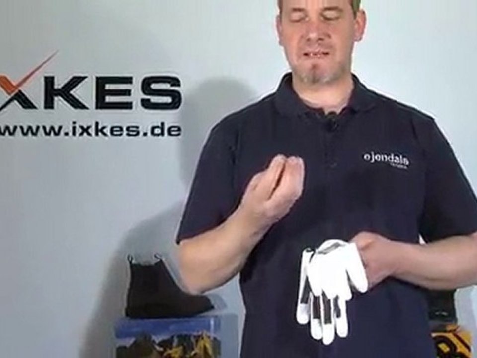 Handwerker aufgepasst Montagehandschuhe Tegera 116