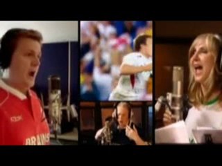 Dubbing – Translation of the original script