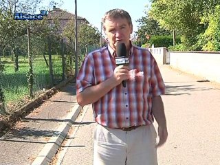 Sand se dote de lampadaires à LED