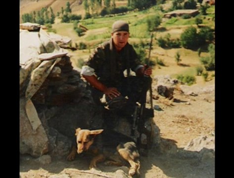 Mustafa yıldız-HAKKARİ DAĞ VE KOMANDO TUGAYI