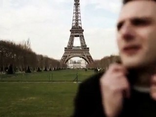 Diomay ft. Alexi Kantrall / Hello From Paris