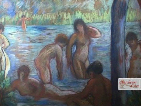 Exposition Henri Manguin - Du 15/09/10 au 15/11/10 - Paris