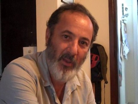 Ο Στέλιος Μάινας στο cosmo.gr 1