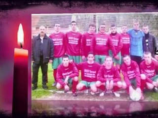 Pour mon amour de frére