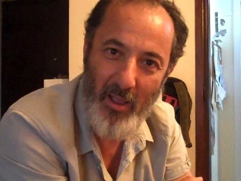 Ο Στέλιος Μάινας στο cosmo.gr 2