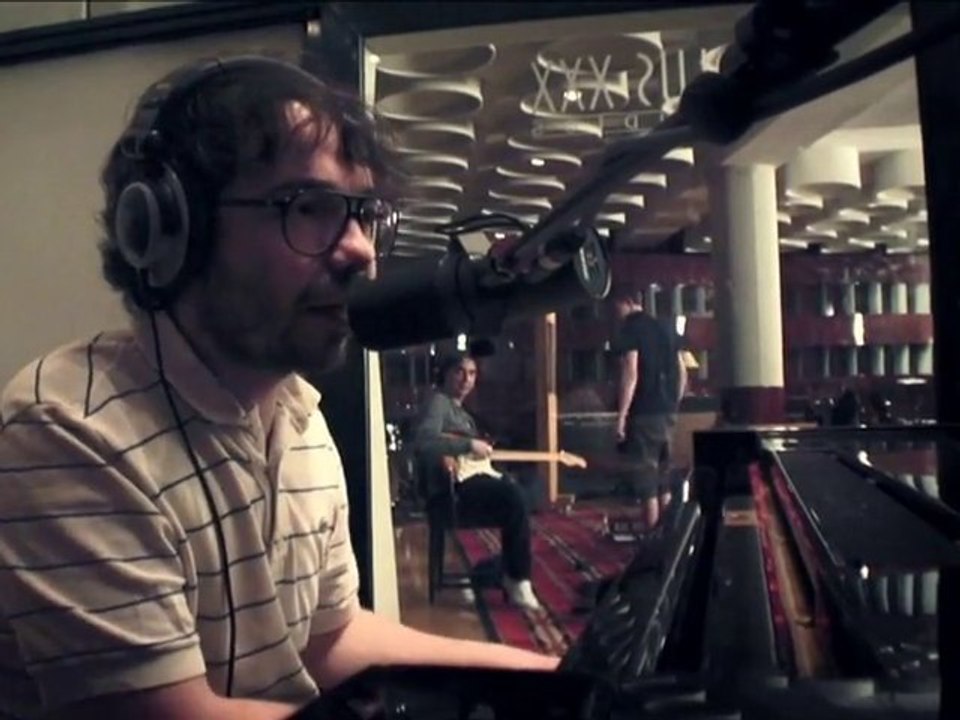 The Lilies feat. Iggy Pop - Why?