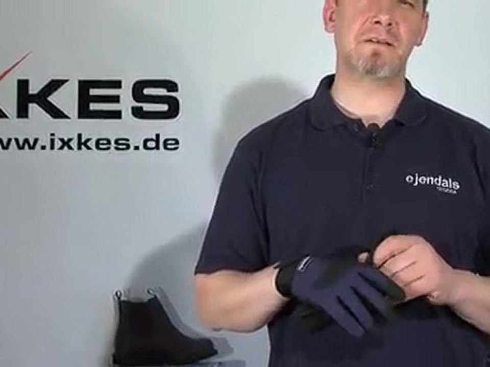 Für Lackierer und Handwerker Montagehandschuhe