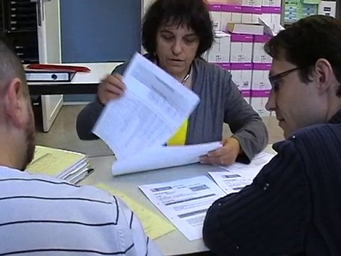 Evaluation des stages à HELMo Sainte-Croix