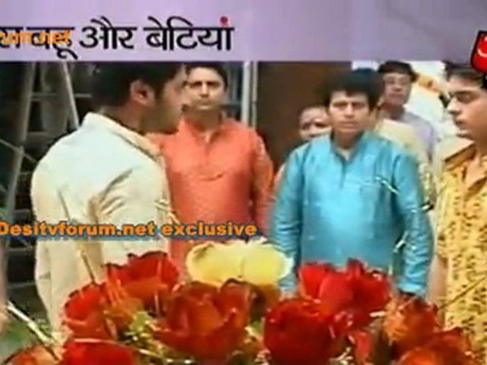 Chal Gaya Nakusha Ka Jaadu