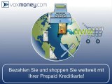 Weltweit kostenlos Geld überweisen mit Voxmoney!