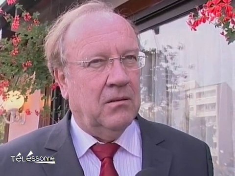 3ème élection municipale à Corbeil-Essonnes