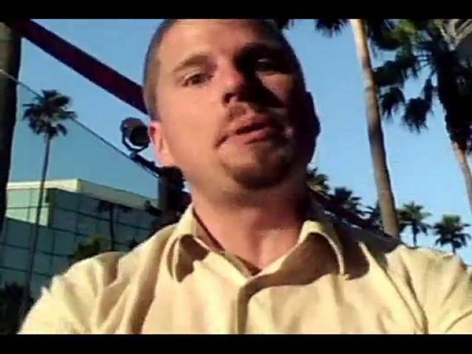 8 Sided VBlog 9/22/2010