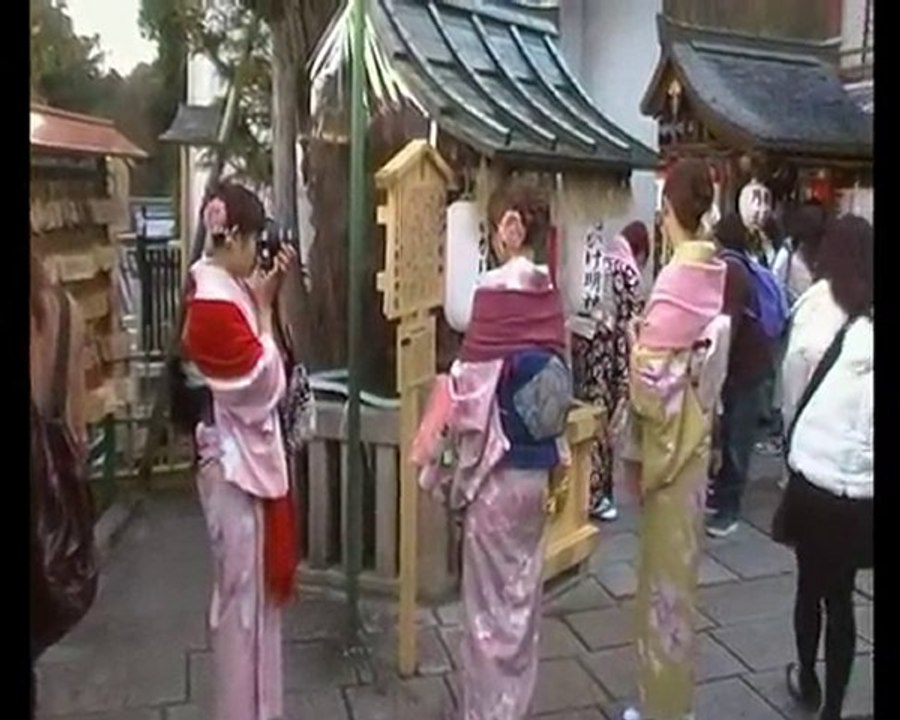 intro 2 (film-sam au Japon 2/8)