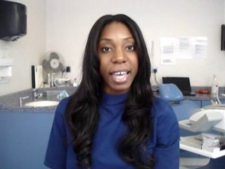 Dentist in London- Fillings: does it hurt?