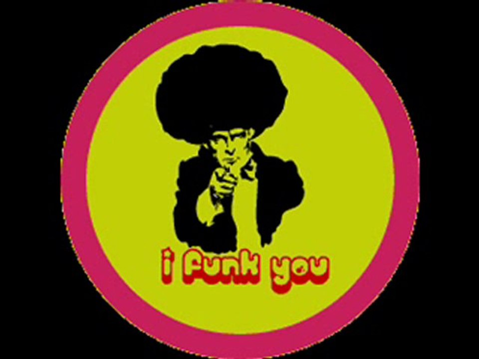 Medley Funk Electrofunk 2010 DJ NUTS Basse grasse