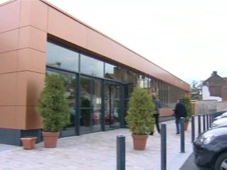 Calaisis TV : Le forum Gambetta nous ouvre ses portes