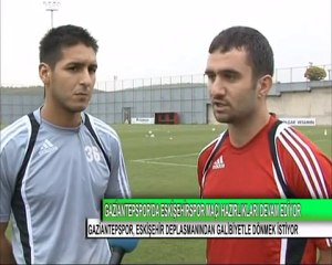 GAZİANTEPSPOR