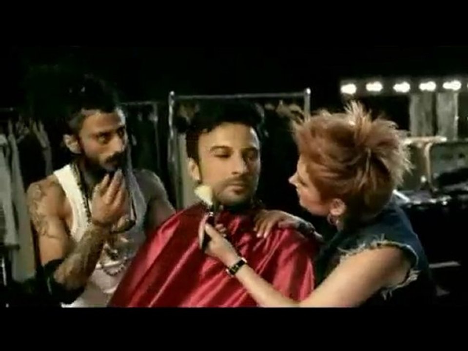 Tarkan - Öp Orjinal Video Klip
