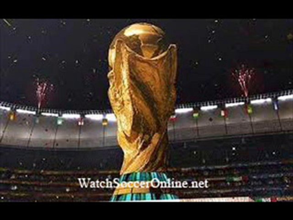 Watch FIFA World Cup Final Online